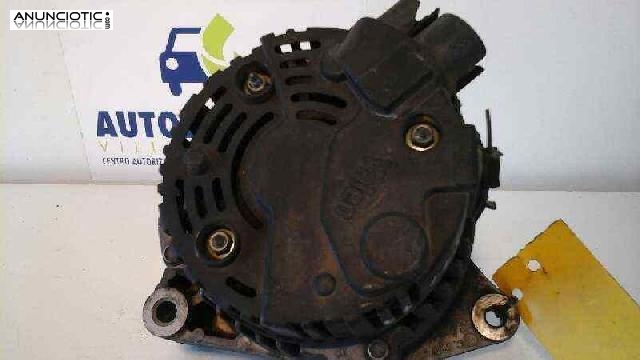 Alternador 9638276380 citroen