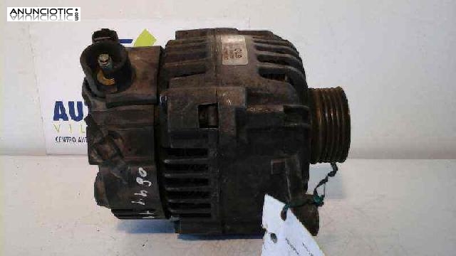 Alternador 9638276380 citroen