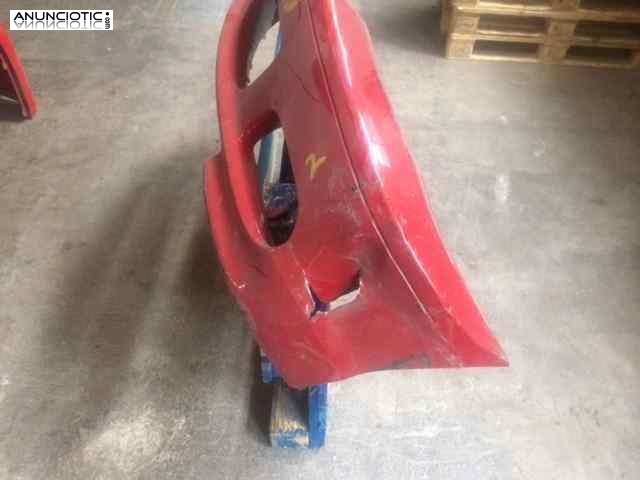 Paragolpes delantero tipo 51112695518 de