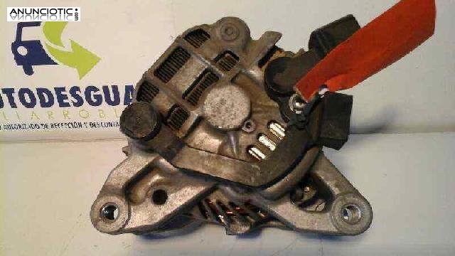 Alternador 9666030280 peugeot