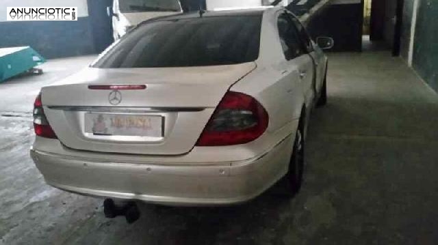 Puerta mercedes 211730020528 clase e