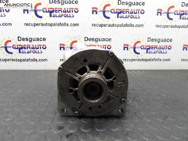 Alternador tipo 8200290220 de renault -