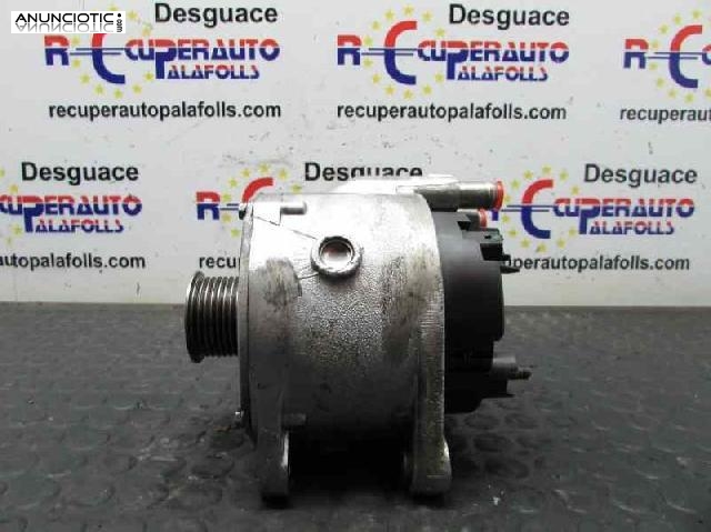 Alternador tipo 8200290220 de renault -