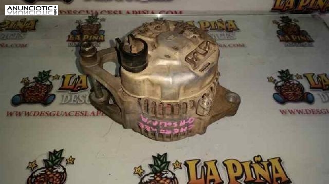 Alternador chrysler 56005685ab jeep