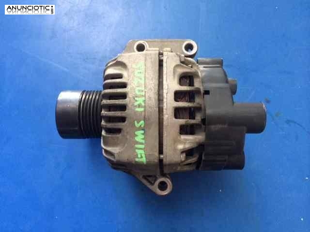 Alternador suzuki 3140085e00000 swift