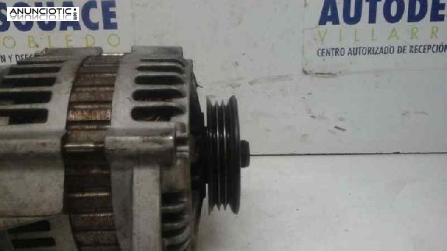 Alternador 96567255 chevrolet