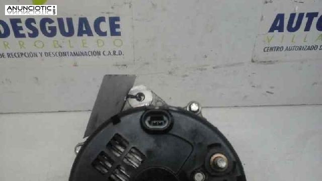 Alternador 96567255 chevrolet