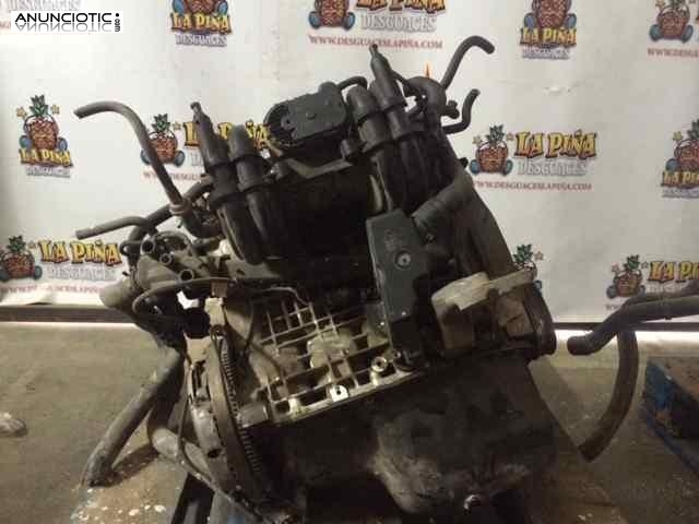 Motor completo tipo akk de seat -