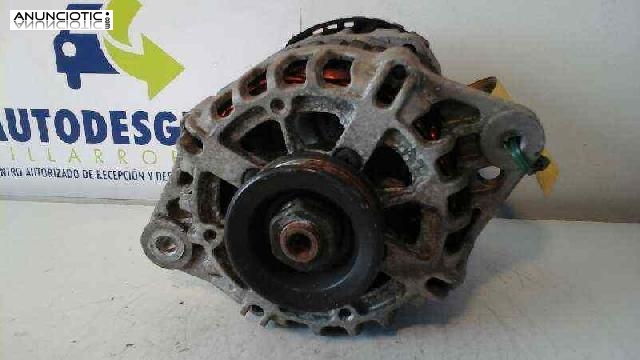 Alternador 96404263 chevrolet