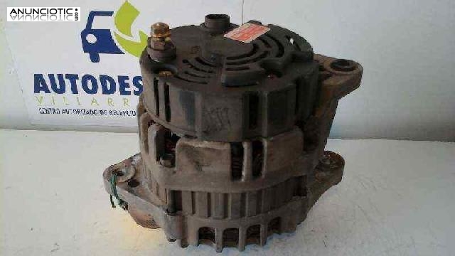 Alternador 96404263 chevrolet