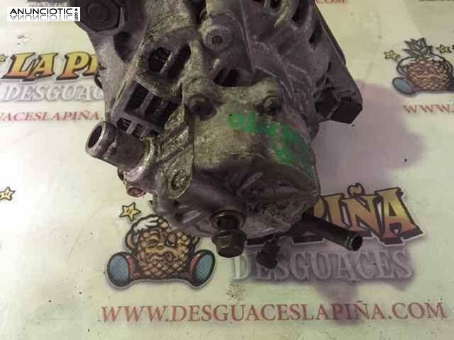 Alternador kia 373004a112 ta000a62401