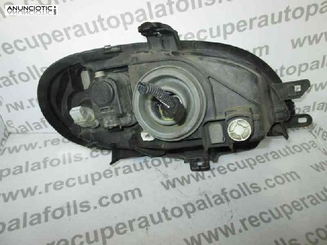 Faro 6204w2 de citroen