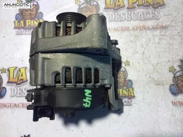 Alternador bmw 7802261 serie 1