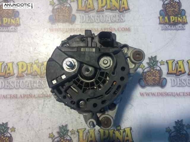 Alternador audi 028903028e a3