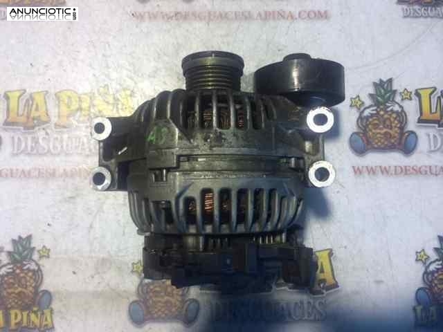 Alternador bmw 0124525083 serie 5