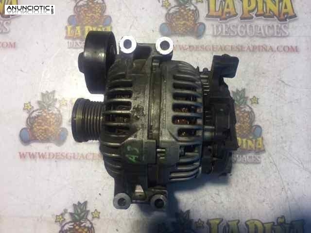 Alternador bmw 0124525083 serie 5