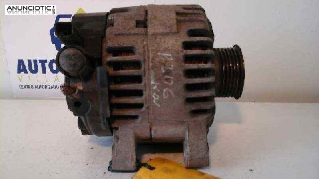 Alternador 964647628c peugeot