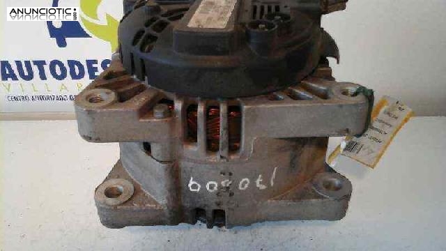 Alternador 964647628c peugeot