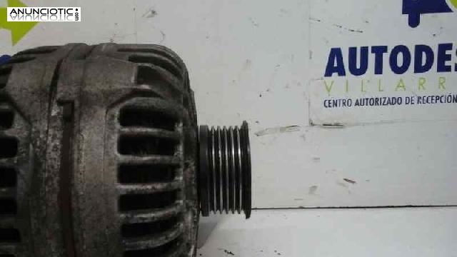 Alternador 9621791480 citroen