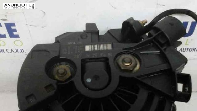 Alternador 9621791480 citroen