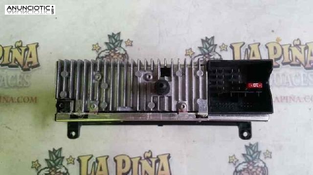 Radio bmw 65126975015 serie 3