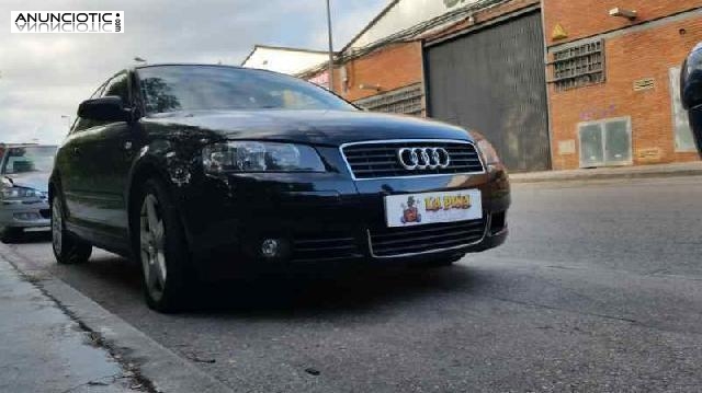 Alternador audi a3