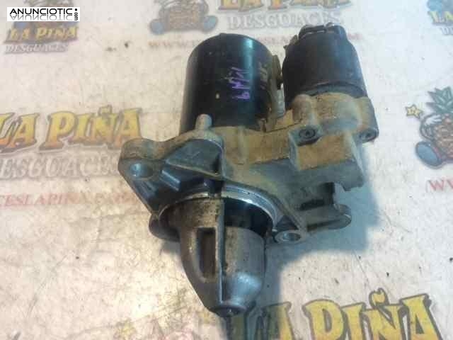 Motor arranque de bmw ref 0001106018 -