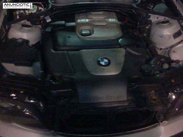 Faro antiniebla derecho tipo de bmw -