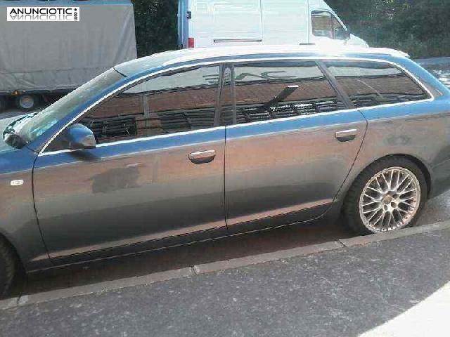 Faro audi a6 4f0941003dl