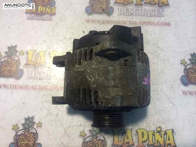 Alternador audi 059903015r a6