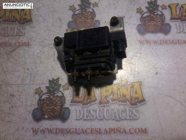 Centralita suspension tipo 15152400082