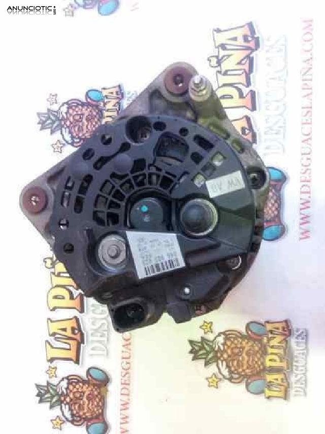 Alternador seat 045903023 ibiza