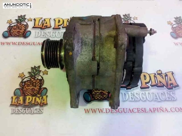 Alternador seat 045903023 ibiza