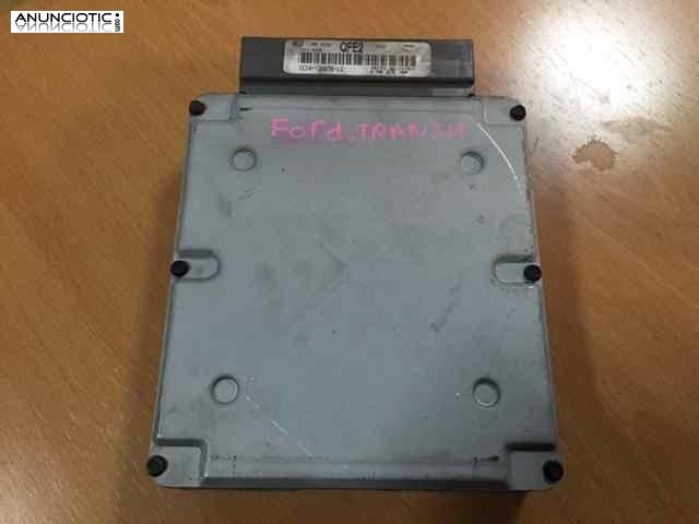 Centralita motor uce tipo 1c1a12a650lg