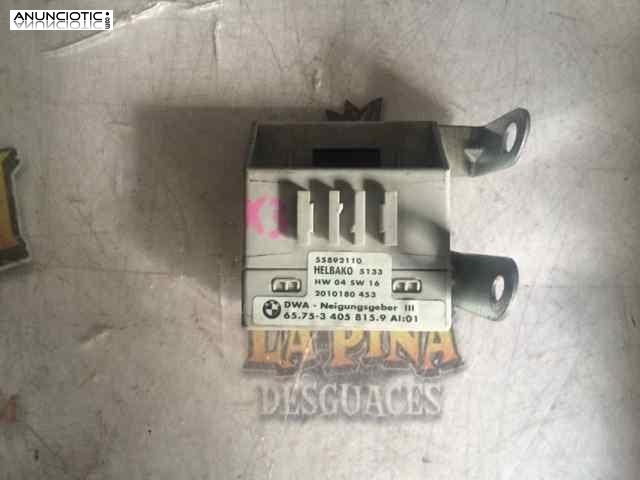 Centralita bmw 657534058159 x3