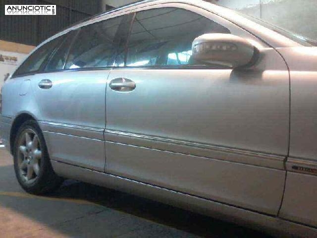 Puerta mercedes 2037200205 clase c