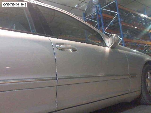 Puerta mercedes 2037200205 clase c