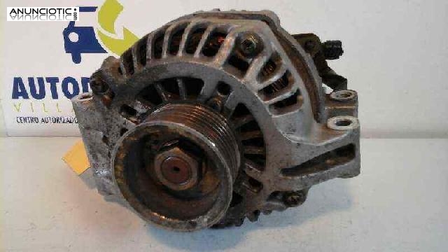 Alternador a2tb7591ze honda