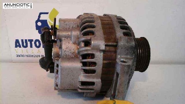 Alternador a2tb7591ze honda