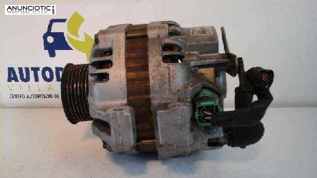 Alternador a2tb7591ze honda