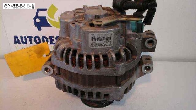 Alternador a2tb7591ze honda