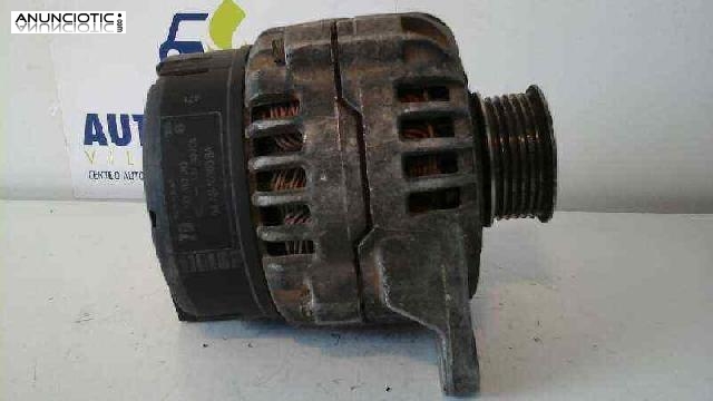 Alternador 94ab10300ba ford