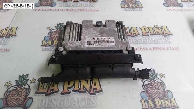 Centralita motor uce tipo 03g906021lr