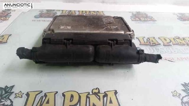 Centralita motor uce tipo 03g906021lr