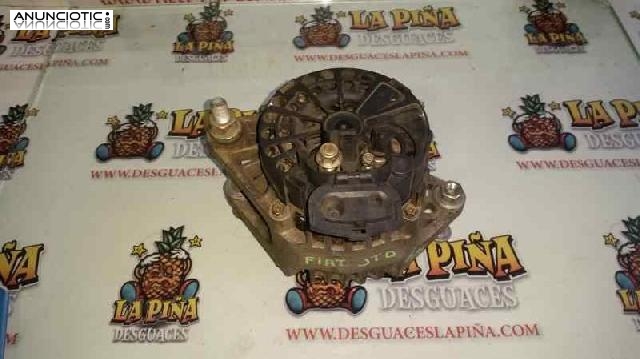 Alternador fiat 63321826 stilo