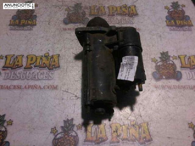 Motor arranque de bmw ref 12411726463 -