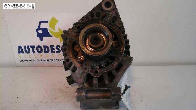 Alternador 98ab10300gd ford