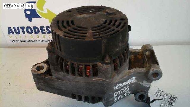 Alternador 98ab10300gd ford