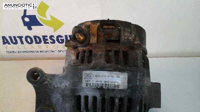 Alternador 98ab10300gd ford