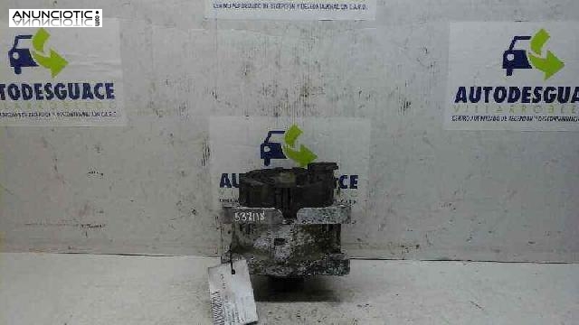 Alternador 9649611780 peugeot